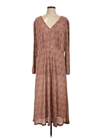 MNG Casual Dress (view 1)
