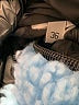 Unbranded Blue Fleece Size EU 36 / US 6 - photo 8