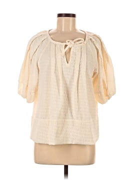 Ann Taylor Loft 3/4 Sleeve Blouse