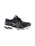 Asics Black Sneakers Size 8 - photo 1