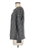 Esprit Gray Long Sleeve T-Shirt Size M - photo 5