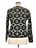 Yoki Argyle Black Pullover Sweater Size XL - photo 2
