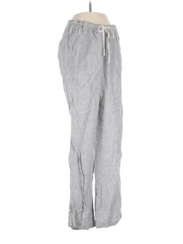 Caslon Linen Pants (view 1)
