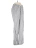 Caslon 100% Linen Gray Linen Pants Size S (petite) - photo 1