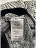 Balmain 100% Viscose Houndstooth Black Casual Pants Size EU 38 / US 8 - photo 14