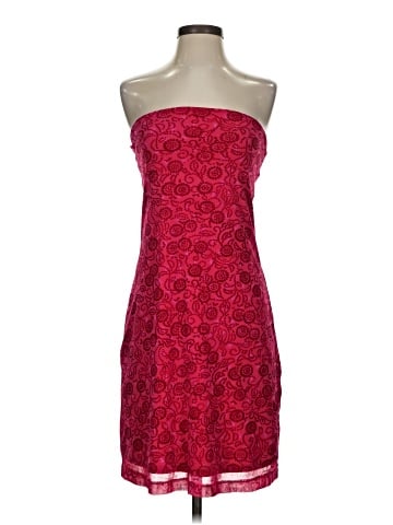 Express Cocktail Dress (view 1)