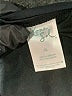 Kona Sol Solid Black Swimsuit Bottoms Size XL - photo 3