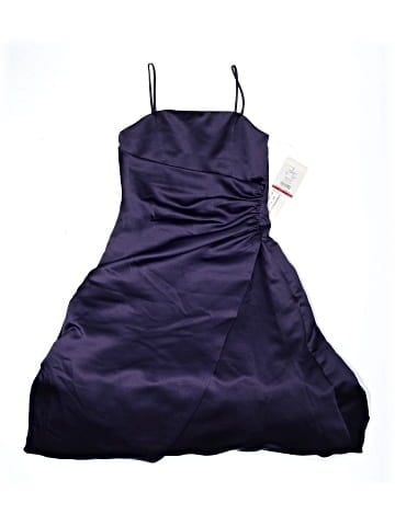 David's Bridal Cocktail Dress (view 1)