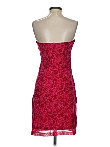 Express Cocktail Dress (view 2)