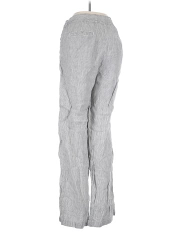 Caslon Linen Pants (view 2)