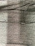 Unbranded Fair Isle Gray Sweatshirt Size XL (estimated) - photo 7