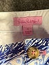 Lilly Pulitzer Print Blue Board Shorts Size 5 - photo 3