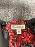 Macy's 100% Polyester Gray Long Sleeve Blouse Size XS - photo 7