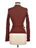Doe & Rae Brown Long Sleeve Top Size M - photo 2