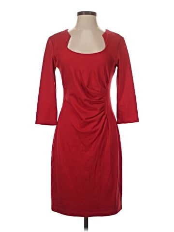 Cartise Cocktail Dress (view 1)