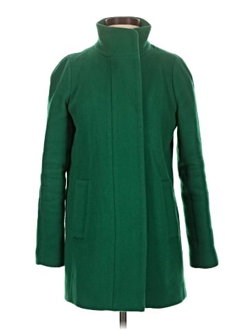 J.Crew Factory Store Coat (view 1)