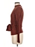 Doe & Rae Brown Long Sleeve Top Size M - photo 5