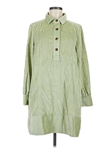 Lands' End Casual Dress (view 1)
