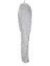 Caslon 100% Linen Gray Linen Pants Size S (petite) - photo 4
