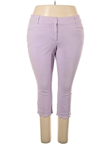 Lane Bryant Casual Pants (view 1)