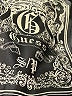 Guess 100% Cotton Black Blazer Size S - photo 6