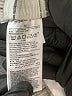 Unbranded Stripes Ivory Shorts Size M - photo 4
