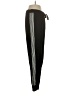 Saturday Sunday Stripes Black Track Pants Size S - photo 4