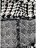 Balmain 100% Viscose Houndstooth Black Casual Pants Size EU 38 / US 8 - photo 9