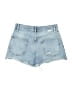 Boyish Blue Denim Shorts Size 26 - photo 2
