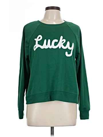 Workshop Sweatshirt (view 1)