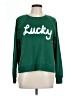Workshop Green Sweatshirt Size L - photo 1
