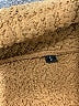 Unbranded Brown Tan Coat Size L - photo 6