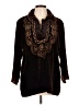 Assorted Brands Brown Pullover Sweater Size L - photo 1