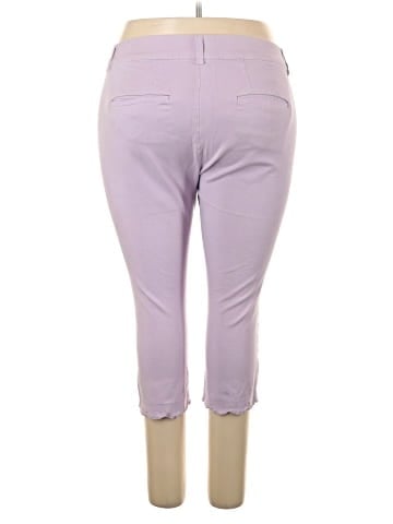 Lane Bryant Casual Pants (view 2)