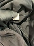 Unbranded Black Active Pants Size 4 - photo 7