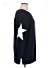 Marisa Christina Blue Pullover Sweater Size 1X - photo 4