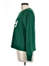 Workshop Green Sweatshirt Size L - photo 5
