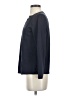 Shein Blue 3/4 Sleeve T-Shirt Size XS - photo 5