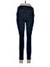 H&M Solid Blue Jeans Size 12 - photo 2