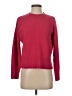& Other Stories Solid Red Pullover Sweater Size S - photo 1