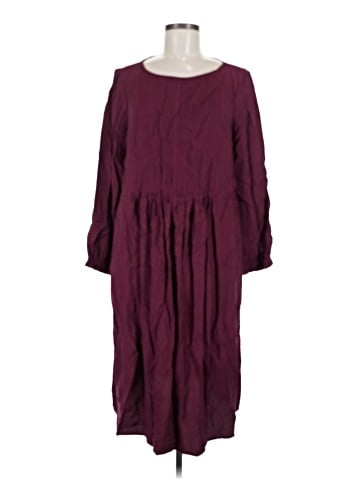 J.Jill Casual Dress (view 1)