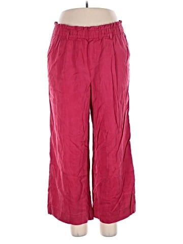 Ann Taylor Factory Casual Pants (view 1)