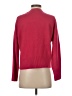 & Other Stories Solid Red Pullover Sweater Size S - photo 2