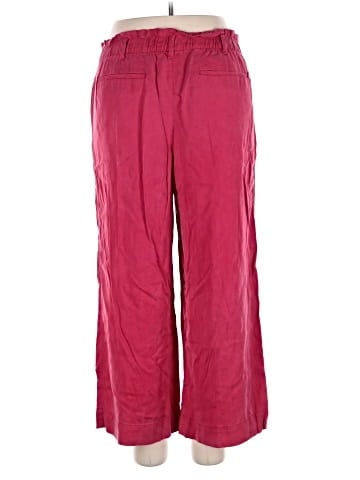 Ann Taylor Factory Casual Pants (view 2)