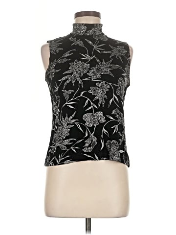DressBarn Sleeveless Blouse (view 1)