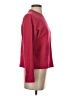 & Other Stories Solid Red Pullover Sweater Size S - photo 4