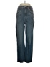 Rivet & Thread Blue Jeans Size 24 waist - photo 1