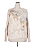 Artisans Ivory Long Sleeve T-Shirt Size XXL - photo 1
