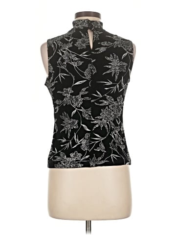 DressBarn Sleeveless Blouse (view 2)