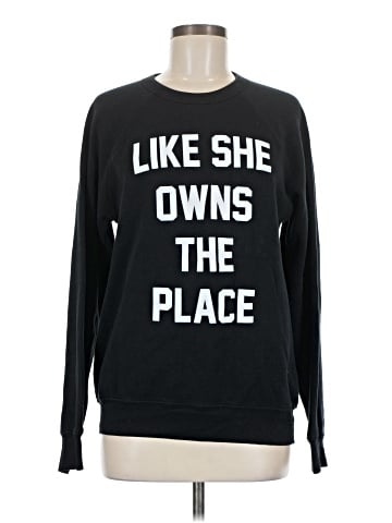 XOXO Sweatshirt (view 1)